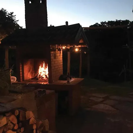 Il Vigneto Sul Vineyard View - Happy