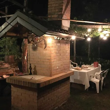 Il Vigneto Sul Vineyard View - Happy Villa *