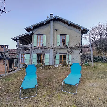 Il Vigneto Sul Vineyard View - Happy Βίλα