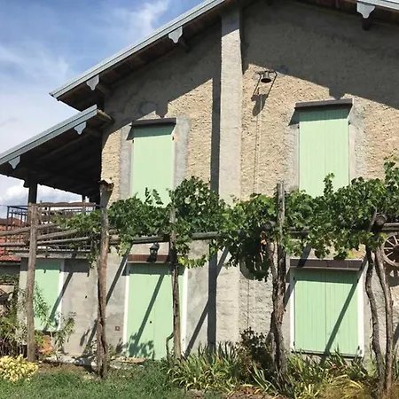 Il Vigneto Sul Vineyard View - Happy Βίλα *