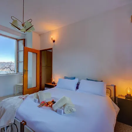 Il Vigneto Sul Vineyard View - Happy Villa