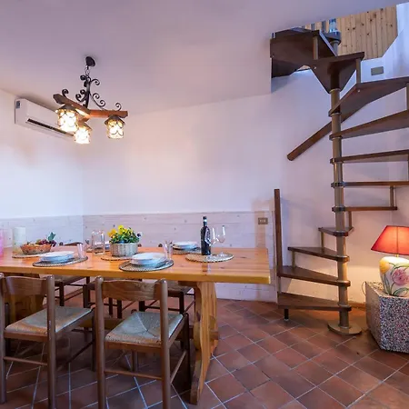 Il Vigneto Sul Vineyard View - Happy