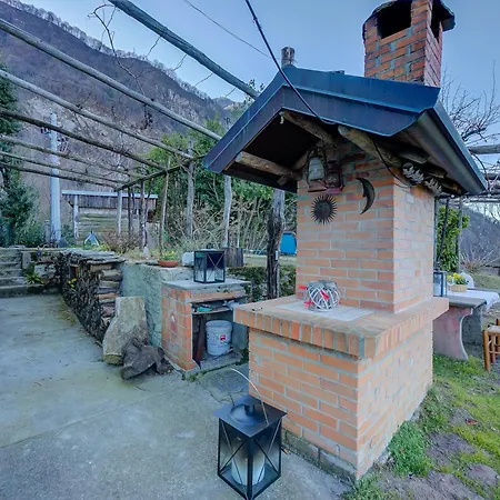 Il Vigneto Sul Vineyard View - Happy Villa